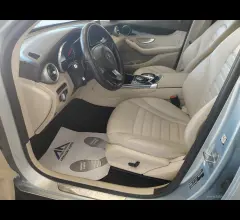 Auto - Mercedes-benz glc 250 d 4matic sport