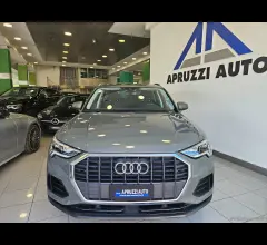 Auto - Audi q3 35 tdi s tronic business advanced