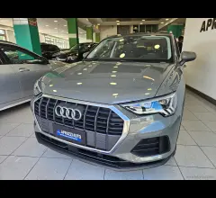 Auto - Audi q3 35 tdi s tronic business advanced