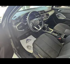 Auto - Audi q3 35 tdi s tronic business advanced