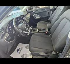 Auto - Audi q3 35 tdi s tronic business advanced