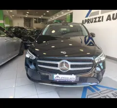 Auto - Mercedes-benz b 180 d automatic sport