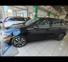 Auto - Mercedes-benz b 180 d automatic sport
