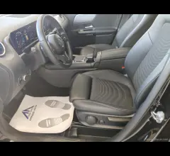 Auto - Mercedes-benz b 180 d automatic sport