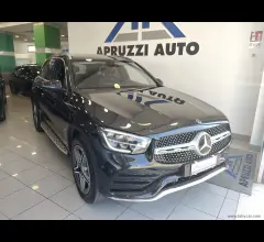 Mercedes-benz glc 300 de 4matic eq-power premium