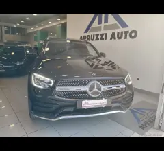 Auto - Mercedes-benz glc 300 de 4matic eq-power premium