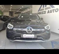 Auto - Mercedes-benz glc 300 de 4matic eq-power premium