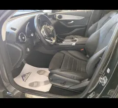 Auto - Mercedes-benz glc 300 de 4matic eq-power premium