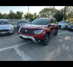 Auto - Dacia duster 1.0 tce 100 cv eco-g 4x2 prestige