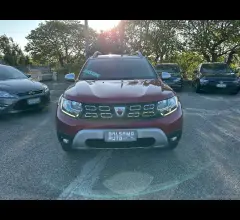 Auto - Dacia duster 1.0 tce 100 cv eco-g 4x2 prestige