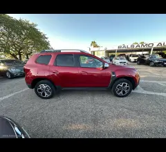 Auto - Dacia duster 1.0 tce 100 cv eco-g 4x2 prestige