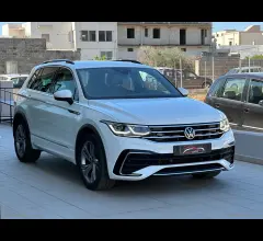Auto - Volkswagen tiguan 2.0 tdi 150cv scr dsg r-line