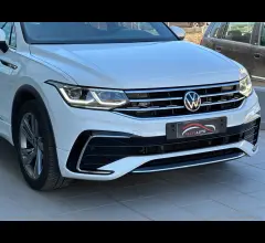 Auto - Volkswagen tiguan 2.0 tdi 150cv scr dsg r-line