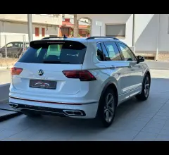 Auto - Volkswagen tiguan 2.0 tdi 150cv scr dsg r-line