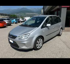 Auto - Ford c-max 1.6 tdci 115 cv