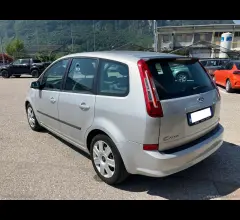 Auto - Ford c-max 1.6 tdci 115 cv