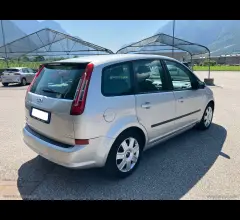Auto - Ford c-max 1.6 tdci 115 cv