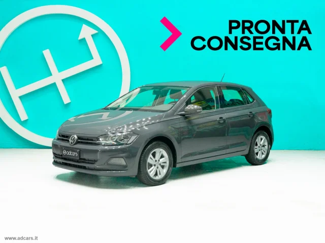 Volkswagen polo 1.6 tdi 5p. comfortline bmt