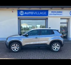 Auto - Jeep avenger 1.2 turbo altitude