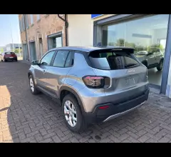 Auto - Jeep avenger 1.2 turbo altitude