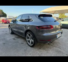 Auto - Porsche macan 3.0 s diesel
