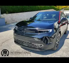 Opel mokka 1.2 turbo 136 cv gs