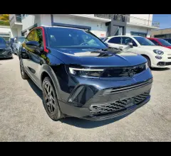 Auto - Opel mokka 1.2 turbo 136 cv gs