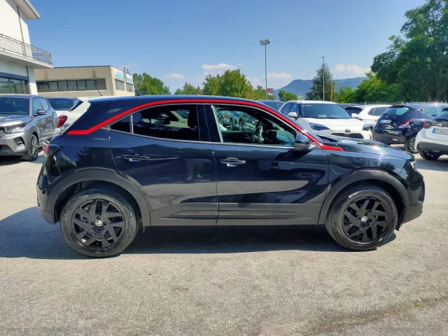 Auto - Opel mokka 1.2 turbo 136 cv gs
