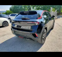 Auto - Opel mokka 1.2 turbo 136 cv gs
