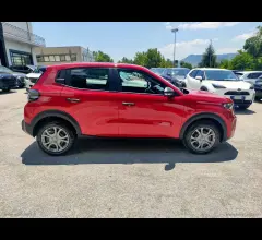 Auto - Citroen c3 puretech 100 s&s you