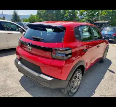 Auto - Citroen c3 puretech 100 s&s you