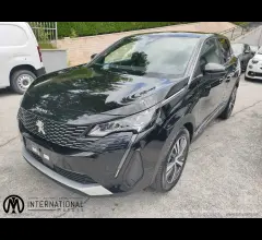 Auto - Peugeot 3008 puretech turbo 130 s&s allure pack