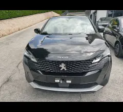 Auto - Peugeot 3008 puretech turbo 130 s&s allure pack