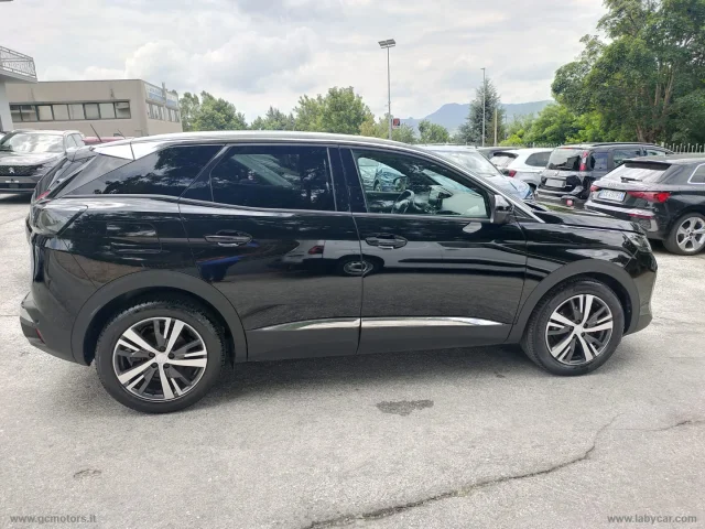 Auto - Peugeot 3008 puretech turbo 130 s&s allure pack