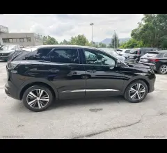 Auto - Peugeot 3008 puretech turbo 130 s&s allure pack