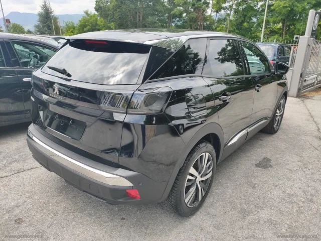 Auto - Peugeot 3008 puretech turbo 130 s&s allure pack