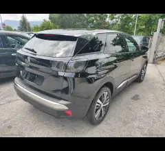 Auto - Peugeot 3008 puretech turbo 130 s&s allure pack