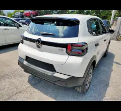 Auto - Citroen c3 puretech 100 s&s you