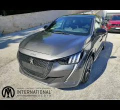 Peugeot 208 puretech 130 s&s eat8 5p. gt pack