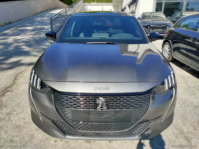 Auto - Peugeot 208 puretech 130 s&s eat8 5p. gt pack