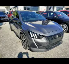 Auto - Peugeot 208 puretech 130 s&s eat8 5p. gt pack