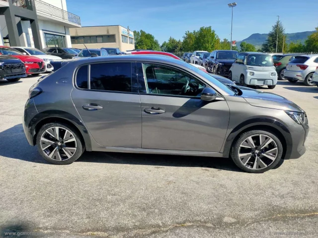 Auto - Peugeot 208 puretech 130 s&s eat8 5p. gt pack