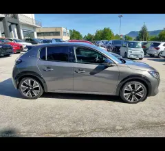 Auto - Peugeot 208 puretech 130 s&s eat8 5p. gt pack