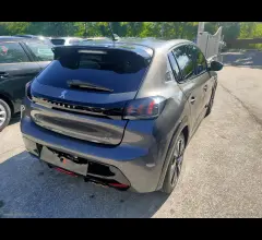 Auto - Peugeot 208 puretech 130 s&s eat8 5p. gt pack