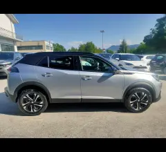 Auto - Peugeot 2008 puretech 130 s&s eat8 gt