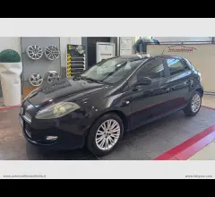 Fiat bravo 1.6 mjt 105 cv emotion