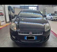 Auto - Fiat bravo 1.6 mjt 105 cv emotion