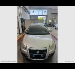 Auto - Fiat sedici 1.9 mjt 4x4 experience