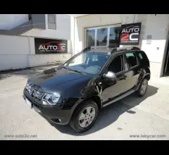 Dacia duster 1.5 dci 110 cv 4x2 prestige