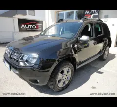 Auto - Dacia duster 1.5 dci 110 cv 4x2 prestige